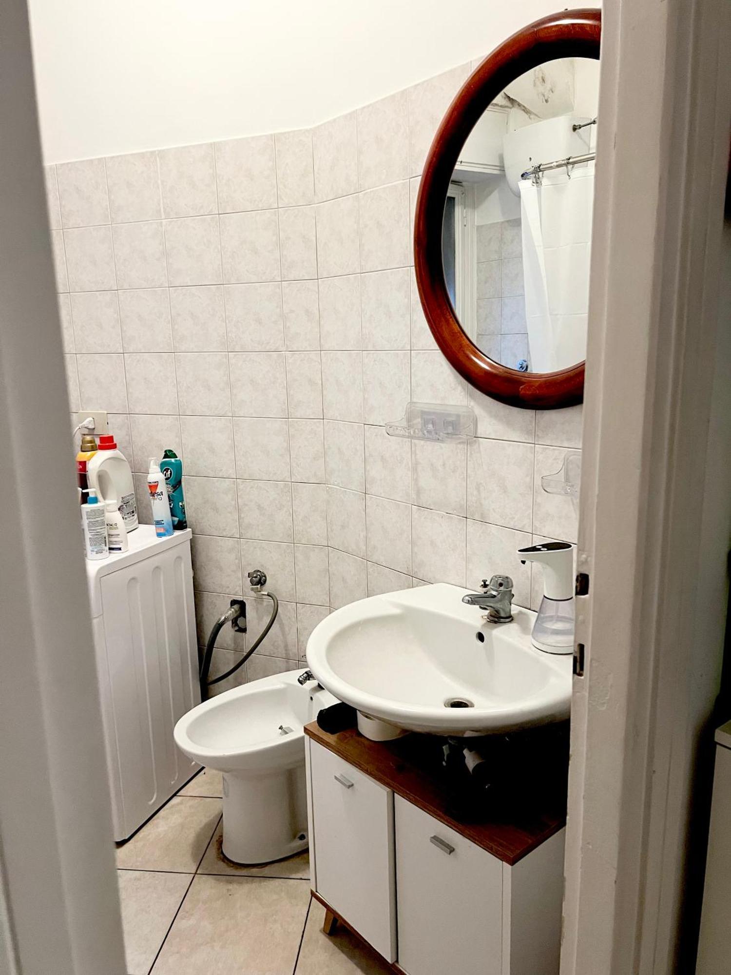 Debora House Apartment Rome Exterior photo