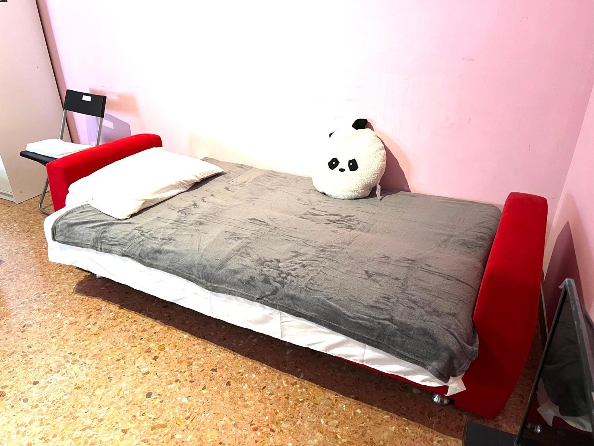 Debora House Apartment Rome Exterior photo